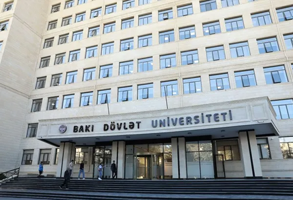 Baku State University