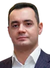 Farhad Qarashov