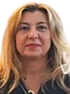 Ferah Sayim