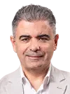 Huseyin Omeroglu